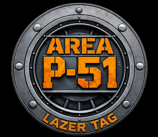 Area P-51 Laser Tag